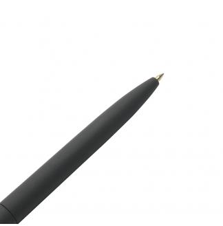 黑豹漆杆0.5MM子弹配RS12系列芯按压圆珠笔