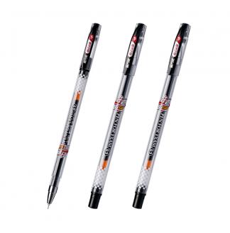 好考运细笔杆0.5mm全针配RS06系列芯中性笔