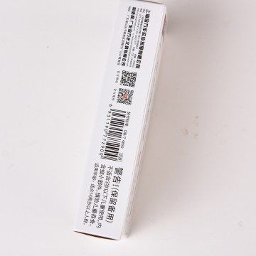 金色/银色/白色大楷可加墨水软头书法秀丽笔